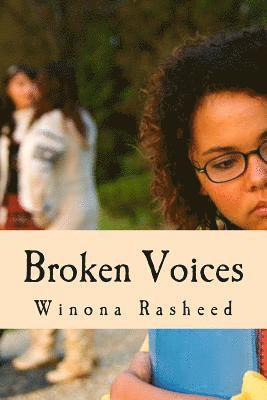 Winona Rasheed - Broken Voices, Häftad. Tillgänglighet: Lägg i varukorg