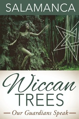 Salamanca - Wiccan Trees, Häftad