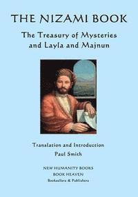 Nizami, Paul Smith - The Nizami Book: The Treasury of Mysteries and Layla and Majnun, Häftad. Tillgänglighet: Lägg i varukorg