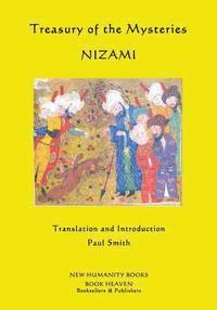 Nizami, Paul Smith - Treasury of the Mysteries: Nizami, Häftad. Tillgänglighet: Lägg i varukorg