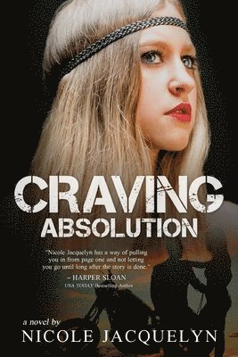 Nicole Jacquelyn - Craving Absolution, Häftad. Tillgänglighet: Lägg i varukorg