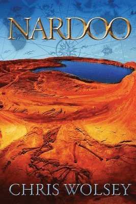 Chris Wolsey - Nardoo, Häftad. Tillgänglighet: Lägg i varukorg