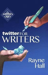 Twitter for Writers