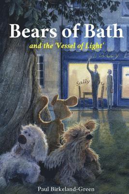 Paul Birkeland-Green - Bears of Bath, Häftad. Tillgänglighet: Lägg i varukorg