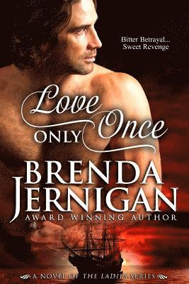 Brenda Jernigan - Love Only Once, Häftad. Tillgänglighet: Lägg i varukorg