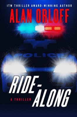 Alan Orloff - Ride-Along, Häftad