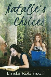Linda Robinson - Natalie's Choices, Häftad