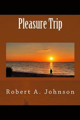 Robert A Johnson - Pleasure Trip, Häftad