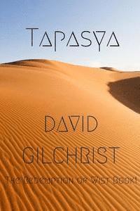 David Gilchrist - Tapasya, Häftad. Tillgänglighet: Lägg i varukorg