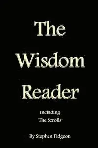 Stephen Pidgeon, Yahuah Tzevaoth - The Wisdom Reader: Including the Scrolls, Häftad. Tillgänglighet: Lägg i varukorg