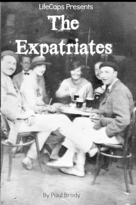 Paul Brody - Expatriates, Häftad. Tillgänglighet: Lägg i varukorg