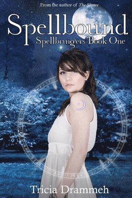 Tricia Drammeh - Spellbound, Häftad