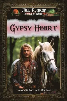 Jill Penrod - Gypsy Heart, Häftad. Tillgänglighet: Lägg i varukorg