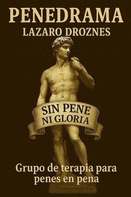Lazaro Droznes - Penedrama, Häftad. Tillgänglighet: Lägg i varukorg