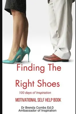 Brenda Combs - Finding The Right Shoes, Häftad. Tillgänglighet: Lägg i varukorg
