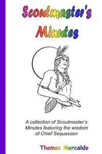Thomas Mercaldo - Scoutmaster's Minutes, Häftad. Tillgänglighet: Lägg i varukorg