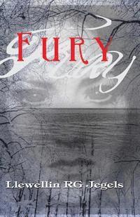 Llewellin Rg Jegels - Fury, Häftad. Tillgänglighet: Lägg i varukorg