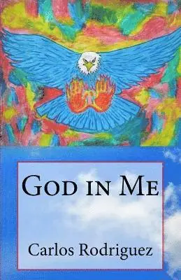 Carlos Rodriguez - God in Me, Häftad. Tillgänglighet: Lägg i varukorg