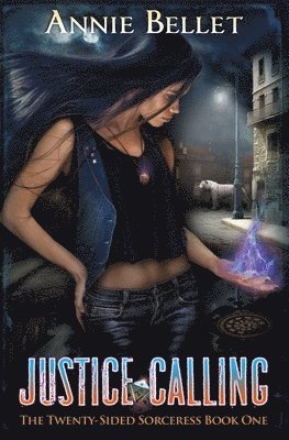 Annie Bellet - Justice Calling, Häftad