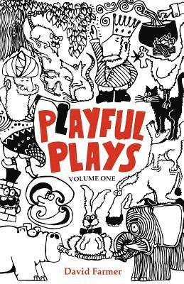 David Farmer - Playful Plays, Häftad. Tillgänglighet: Lägg i varukorg