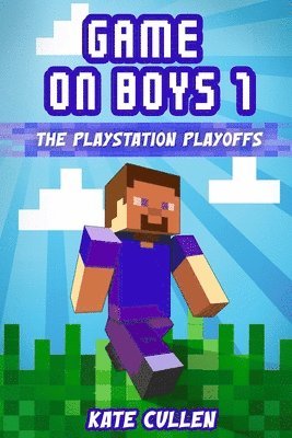 Kate Cullen - Game on Boys!, Häftad. Tillgänglighet: Lägg i varukorg