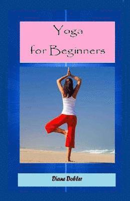 Lisa Ginsburg - Yoga for Beginners, Häftad. Tillgänglighet: Lägg i varukorg