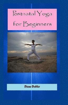 Lisa Ginsburg - Postnatal Yoga for Beginners, Häftad. Tillgänglighet: Lägg i varukorg