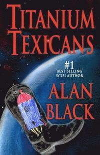Alan Black - Titanium Texicans, Häftad. Tillgänglighet: Lägg i varukorg