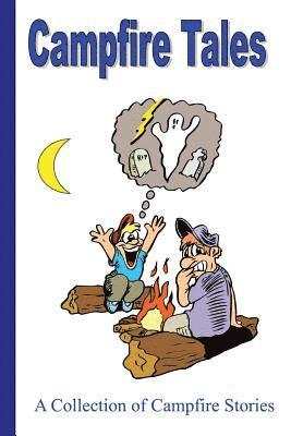 Thomas Mercaldo - Campfire Tales, Häftad. Tillgänglighet: Lägg i varukorg
