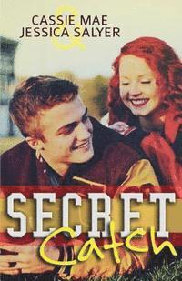 Jessica Salyer, Becca Ann - Secret Catch, Häftad. Tillgänglighet: Lägg i varukorg