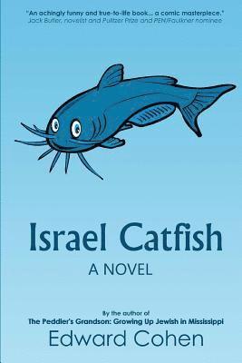 Edward Cohen - Israel Catfish, Häftad