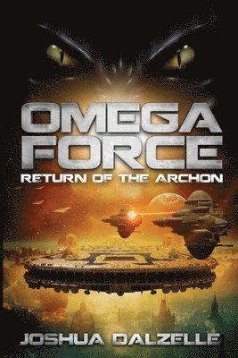 Joshua Dalzelle - Omega Force, Häftad. Tillgänglighet: Lägg i varukorg