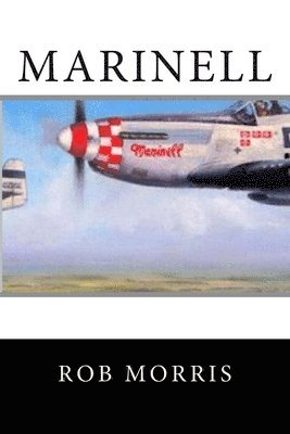 Rob Morris - Marinell, Häftad. Tillgänglighet: Lägg i varukorg