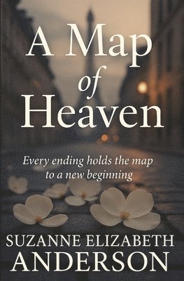 Suzanne Elizabeth Anderson - Map of Heaven, Häftad. Tillgänglighet: Lägg i varukorg