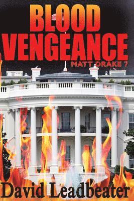 David Leadbeater - Blood Vengeance: Matt Drake 7, Häftad. Tillgänglighet: Lägg i varukorg