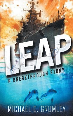 Michael C Grumley - Leap, Häftad. Tillgänglighet: Lägg i varukorg