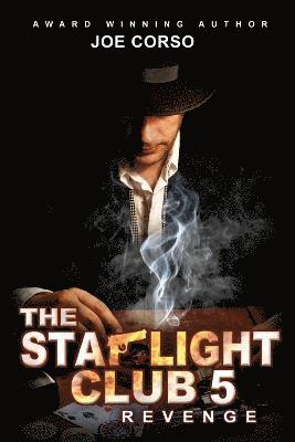Joe Corso - Starlight Club 5, Häftad. Tillgänglighet: Lägg i varukorg
