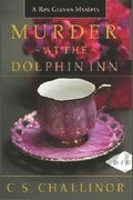 Murder at the Dolphin Inn [LARGE PRINT]