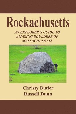Russell Dunn, Christy Butler - Rockachusetts, Häftad. Tillgänglighet: Lägg i varukorg