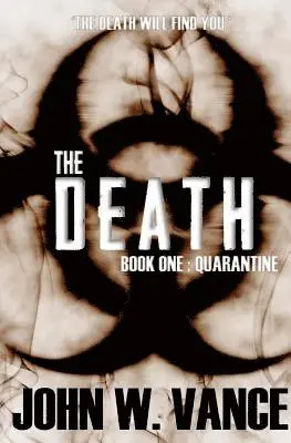 John W Vance - Death, Häftad. Tillgänglighet: Lägg i varukorg