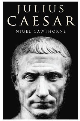 Nigel Cawthorne - Julius Caesar, Häftad. Tillgänglighet: Lägg i varukorg