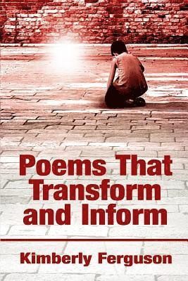 Kimberly Joy Ferguson, Bz Hercules - Poems That Transform and Inform, Häftad. Tillgänglighet: Lägg i varukorg