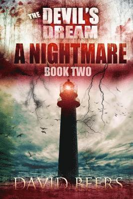 David Beers - The Devil's Dream, Book Two: A Nightmare, Häftad. Tillgänglighet: Lägg i varukorg