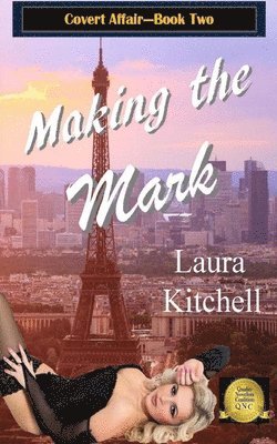 Karen Webb - Making the Mark, Häftad. Tillgänglighet: Lägg i varukorg