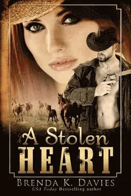 Brenda K Davies - Stolen Heart, Häftad. Tillgänglighet: Lägg i varukorg
