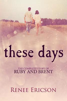 Renee Ericson - These Days, Häftad. Tillgänglighet: Lägg i varukorg