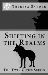 Theresa Snyder - Shifting in The Realms, Häftad. Tillgänglighet: Lägg i varukorg