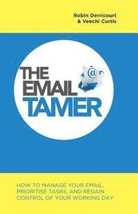 Veechi Curtis, Robin Derricourt - The Email Tamer, Häftad. Tillgänglighet: Lägg i varukorg