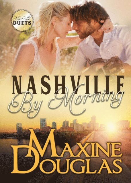 Maxine Douglas - Nashville by Morning, E-bok