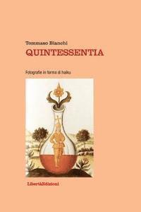 Quintessentia